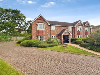 Bloomfield Close, Cheadle Hulme, SK8