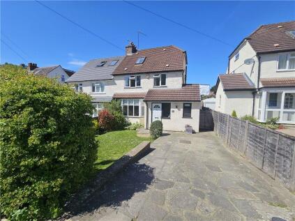 Markfield Road, Caterham, Surrey, CR3
