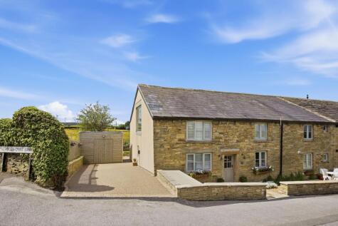 School House Lane, Green Howarth, Accrington, BB5