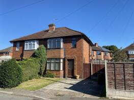 2, Byron Avenue, Stapenhill, Burton Upon Trent DE15 9LH