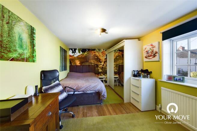 Bedroom Four
