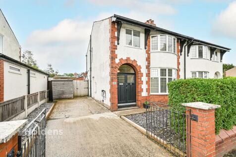Preston Road, Grimsargh, PR2