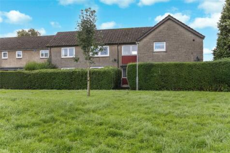 Burns Drive, Kirkintilloch, Glasgow, East Dunbartonshire, G66