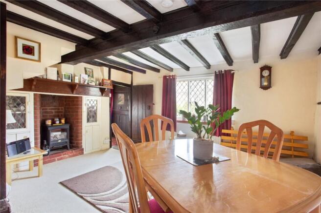 Dining Room 2
