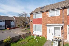 16, Poplar Garth, Bramley, Leeds LS13 4SN