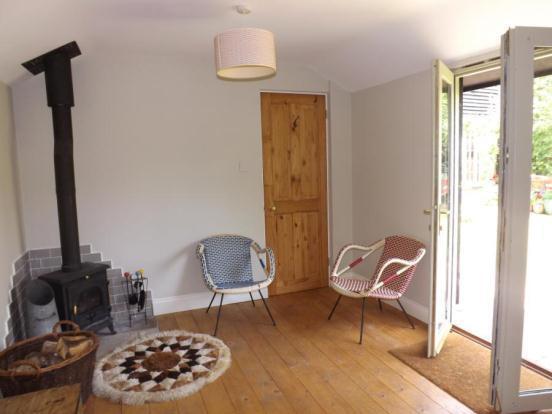Office Interior