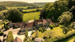 Spread Eagles, Melbury Street, Shaftesbury SP7 0DU