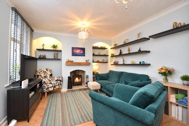 Wilson Street, Clitheroe, Lancashire, BB7 photo 2