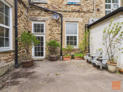 Ground Floor Apartment- Grannys Lane, Perranporth