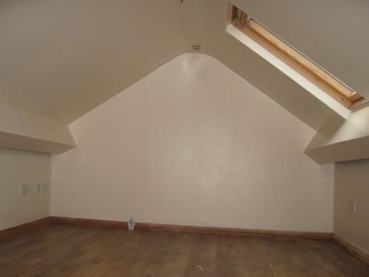 Attic Room