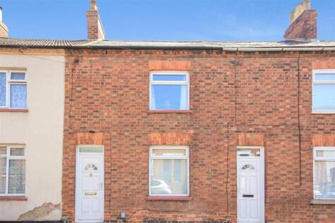 Alma Street, Wellingborough