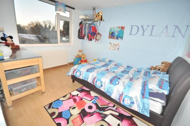 BEDROOM 3