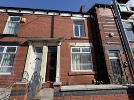 408, Halliwell Road, Bolton BL1 8AN