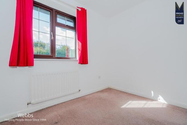5, The Berkshire, Turnberry  Bloxwich, Walsall, St