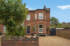 91, Minard Road, London SE6 1NP