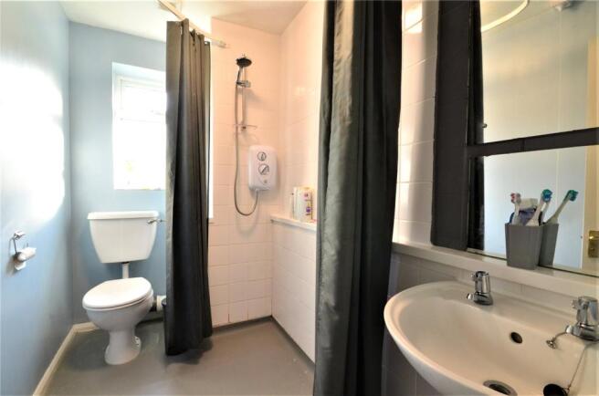 Wet Room