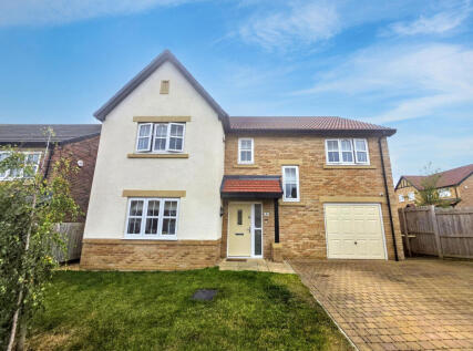 Rosary Gardens, Sunderland, Tyne and Wear, SR3 2GJ