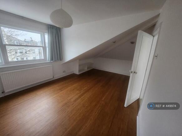 Upper Front Bedroom
