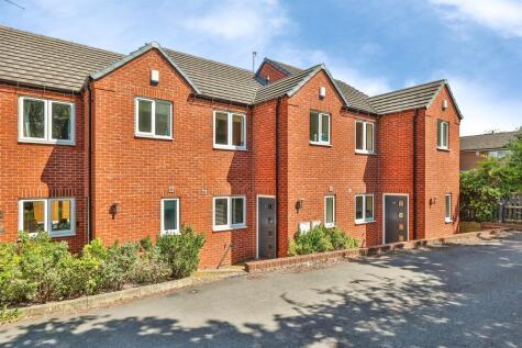 Oak Avenue, Langley Mill, Nottingham