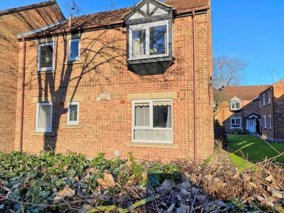 Close to village centre