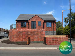 9, Elkesley Place, Elkesley Road, Mansfield NG20 9PS