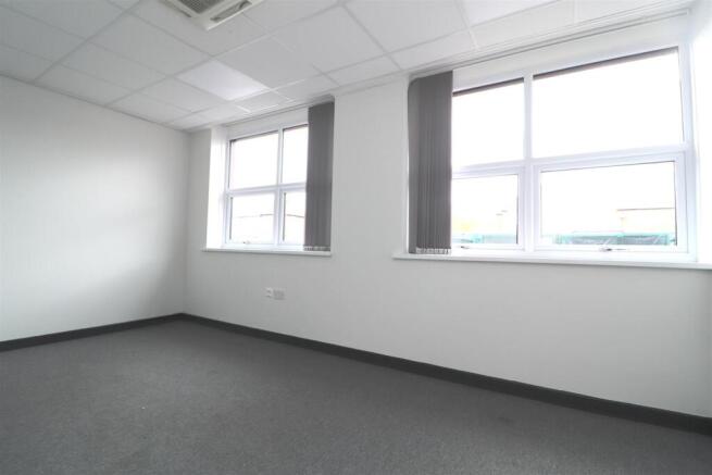 OFFICE ROOM