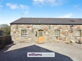 3, Llys Isfryn, Meliden Road, Prestatyn LL19 8LT