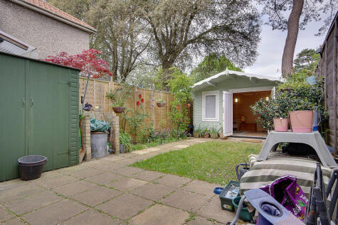 Rebbeck Road - Pokesdown, Nr. Southbourne