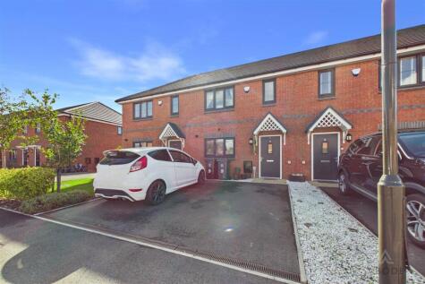 Chatham Drive, Drakelow