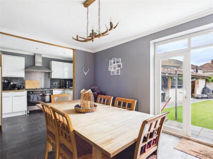 Drake Road, Ashton, Bristol, BS3