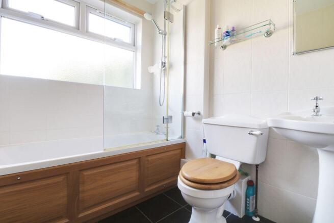Bathroom 1