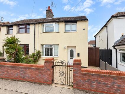 Ingrave Road, Liverpool, Merseyside, L4