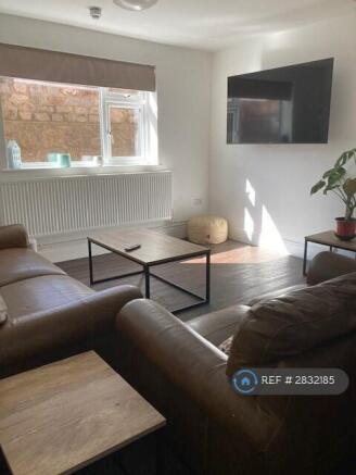 Communal Sitting Room