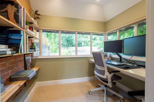 Home Office