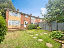 34, Waltwood Road, Llanmartin, Newport NP18 2HP