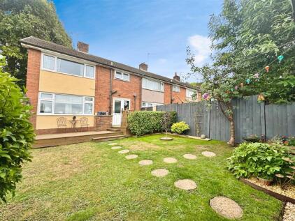 Waltwood Road, Llanmartin, Newport