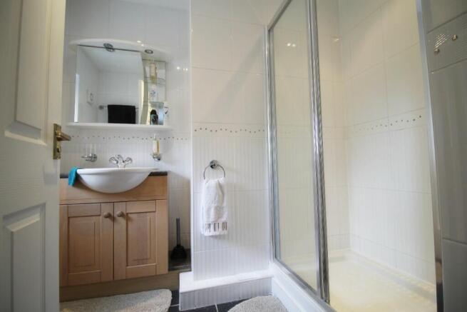En suite