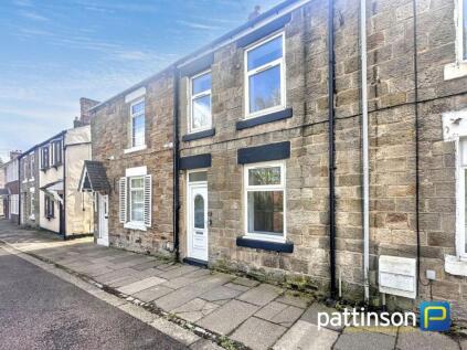 Eden Terrace, Durham, County Durham, DH1 2HJ