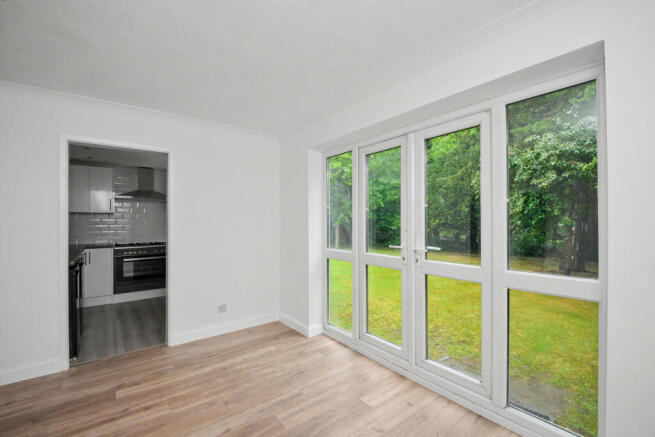2 The Lodge, The Plain, Epping, CM16 6TP