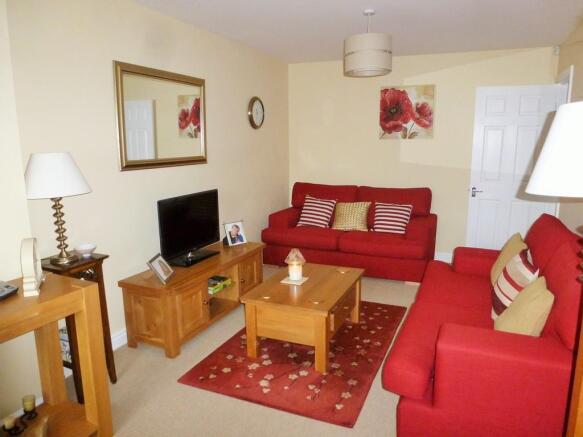 Lounge Area