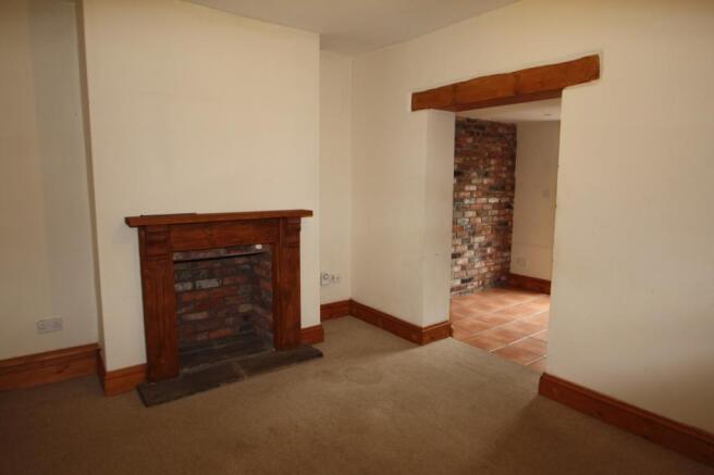 Reception Room 1