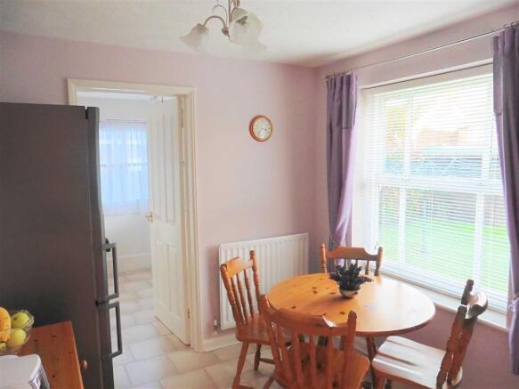 Breakfast Room