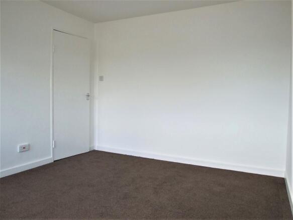 BEDROOM TWO VIEW B