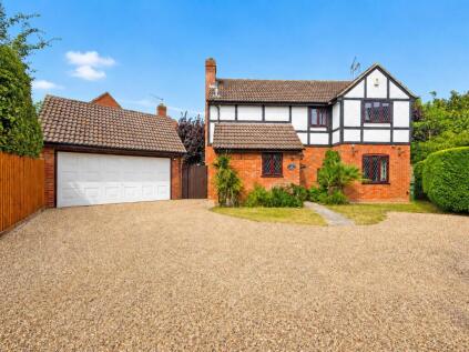 Hawthorn Road, Hatfield Peverel, Chelmsford