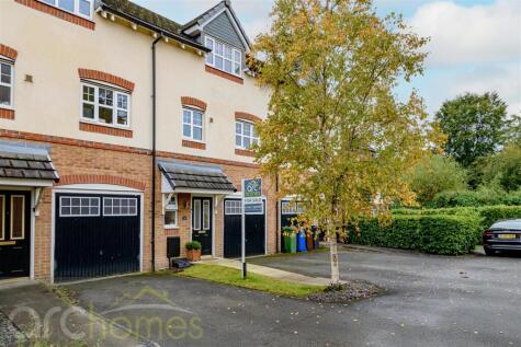 Blakemore Park, Atherton, Manchester