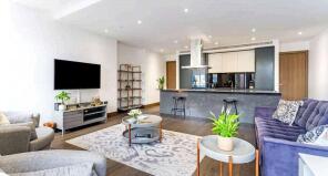 Flat 12, 49, Hanway Street, London W1T 1AY