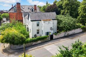 48, Elm Avenue, Nottingham NG3 4GF