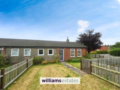 Cae Seren, Ruthin, LL15