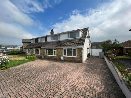 16 Moor Bottom Road, Illingworth, Halifax, HX2 9SR