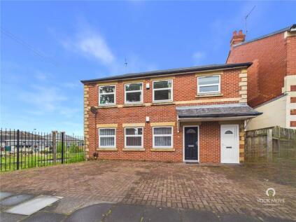 Lovaine Avenue, Whitley Bay, Tyne and Wear, NE25